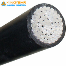 PVC/XLPE/HDPE abc cable for sale south africa south america market